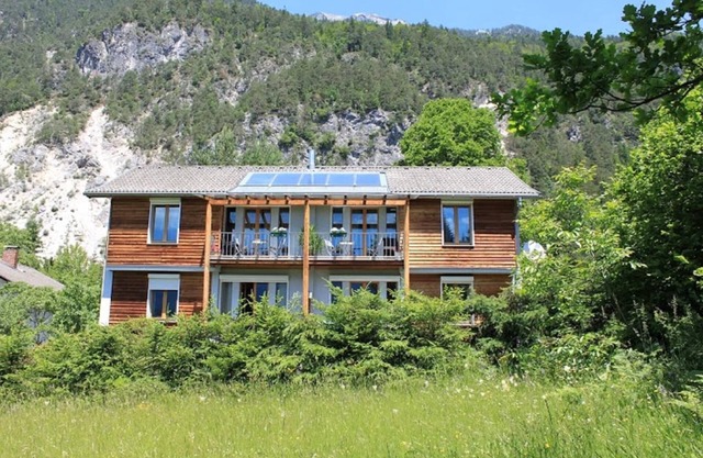 Acogedor apartamento de vacaciones