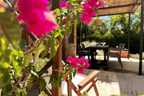 Genari Beach Apartments -Garden view Apartment
