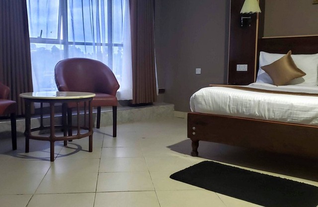Generis Hotel Molo