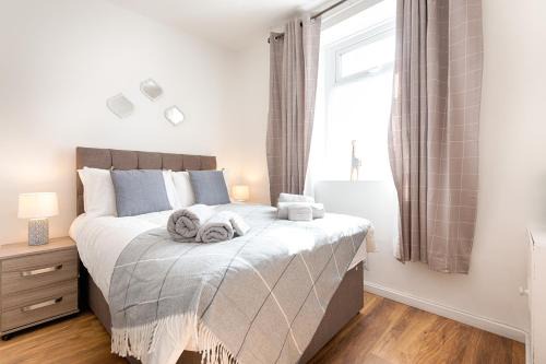 Generous House near The Liberty Stadium