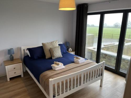 Genesis 1 bed cottage