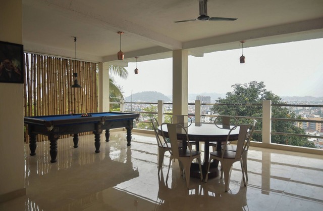 Genesis Villa