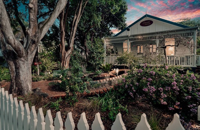Genesta House B&B