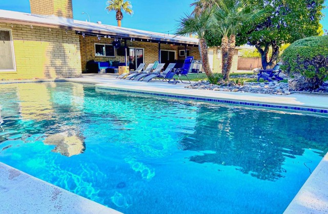 Geneva Drive Retreat
