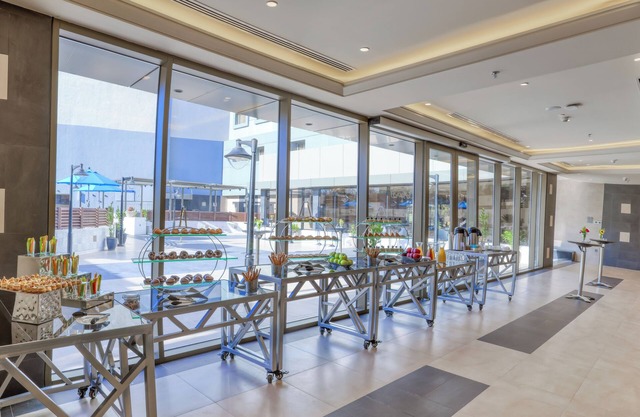 Geneva Hotel Amman