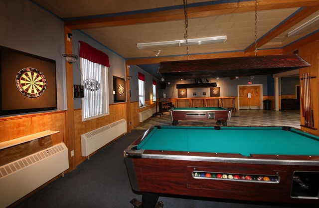 Genevieve Bay Inn