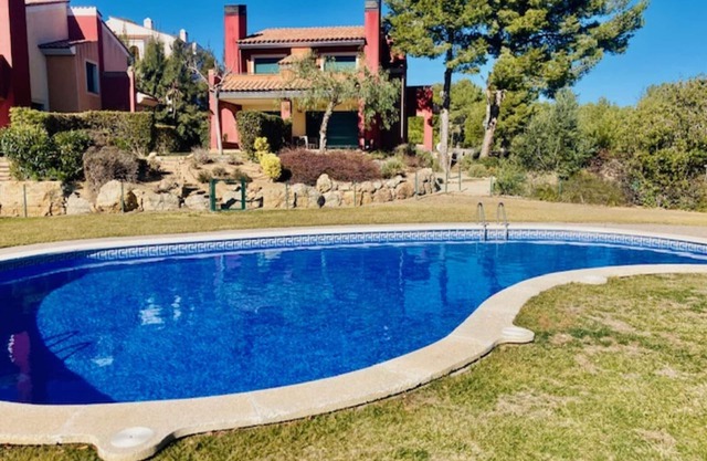 Genial casa en zona exclusiva