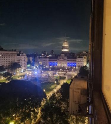 Genial Departamento en el centro de la ciudad