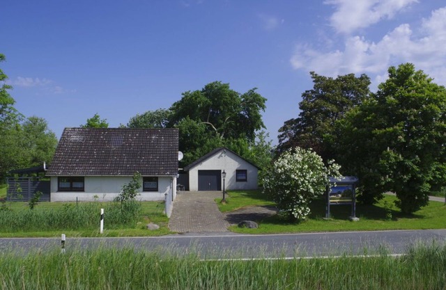 Genießen Sie Ihren Urlaub in Diesem Voll Ausgestatteten, Komfortablen Ferienhaus