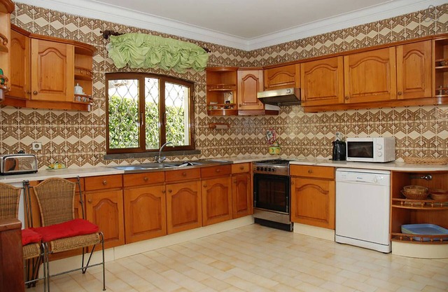 Villa de lujo con piscina Apartamento, jardín y barbacoa ideal para Corporate & Su grupo de personas