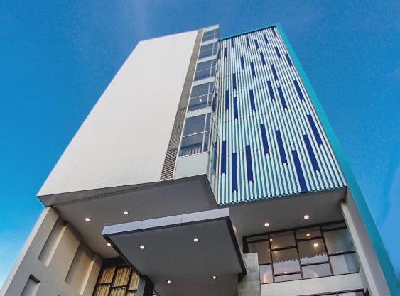 Genio Hotel Manado