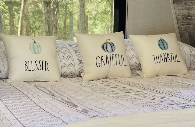 Gennesis RV is located in Lost Pines Near Bastrop Lake