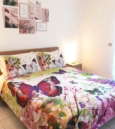 Gentarrubia - a casa nel cuore della città