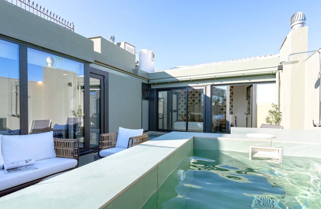 Genteel Home Gran Poder