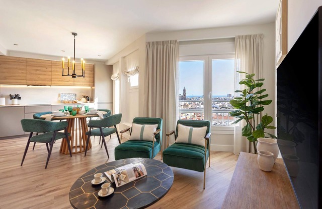 Genteel Home Hermosilla