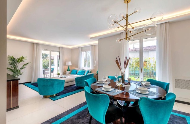 Genteel Home Prato