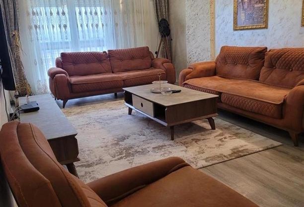 Genti Apartment