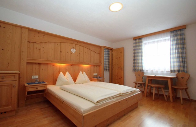 Habitación familiar Enzian - Wiesenhof