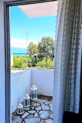 Gentle Breeze apartment