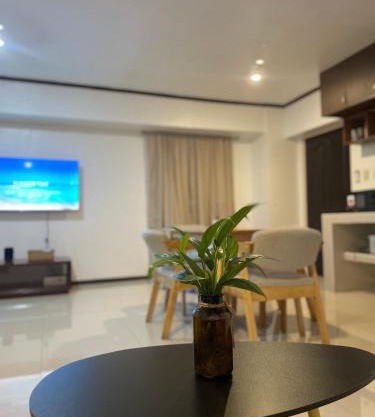 Gentleman's Suite