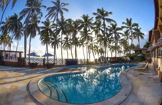 Genus Beach Hotel