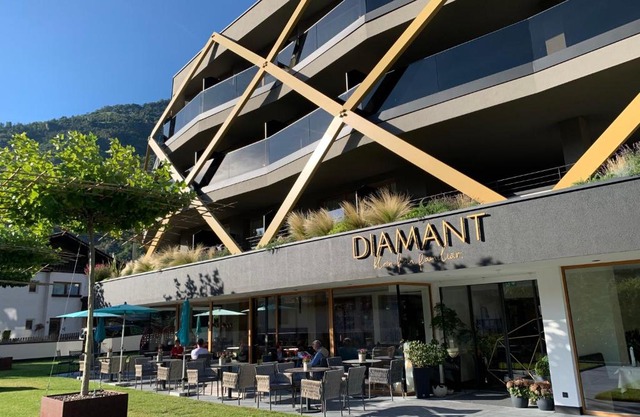 Genusshotel Diamant