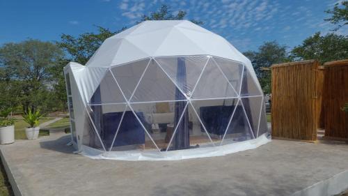 geo dome