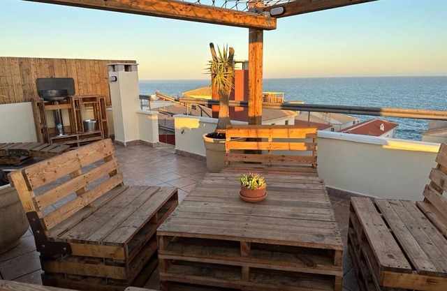 GEODA vivienda turística 4hab