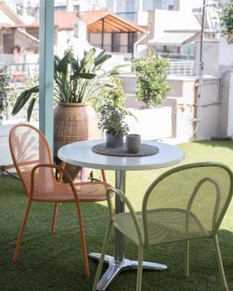 GeoFan Penthouse I