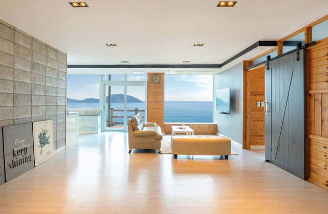 Geoje Inbito Pension