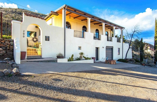 Geologist's House | Sleeps 8 | Close to Sedona