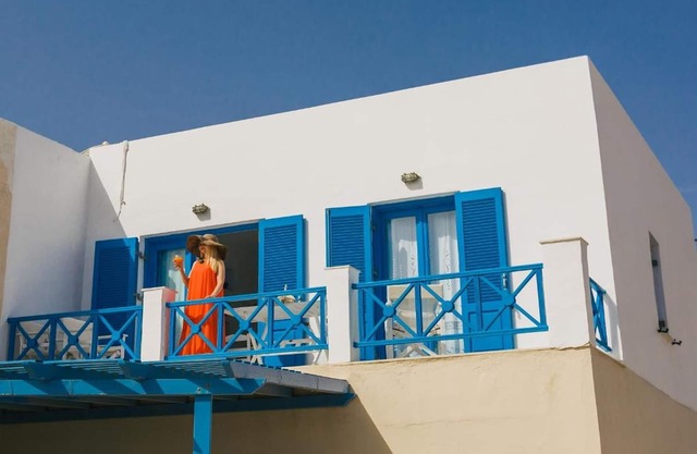 GeoMare Casa de Playa.