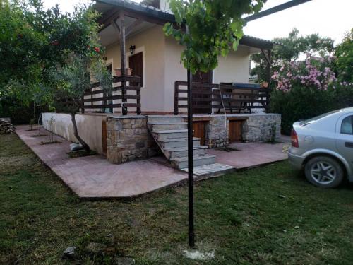 Geomelia Vacation House