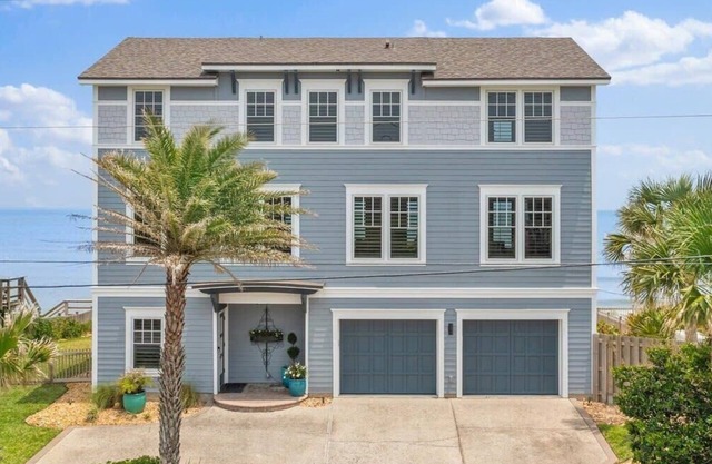 Geordie Shore | Wren Beach Rentals by Portoro