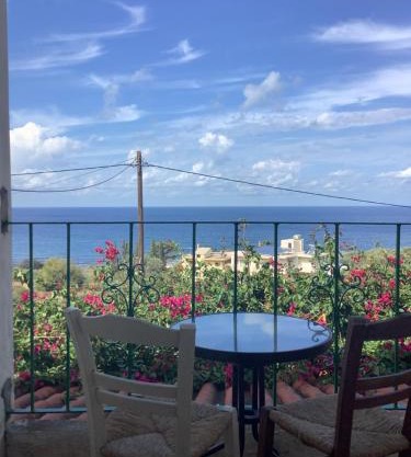 Georgakas rooms