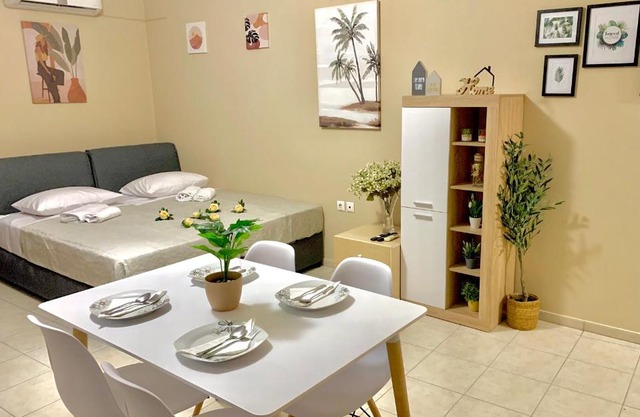 George Airport Apartments