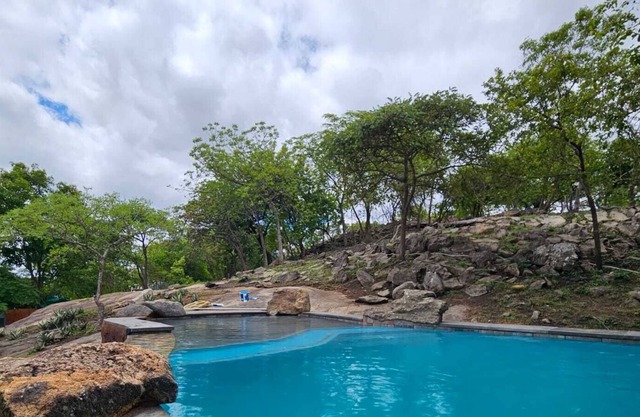 George B Boutique Lodge
