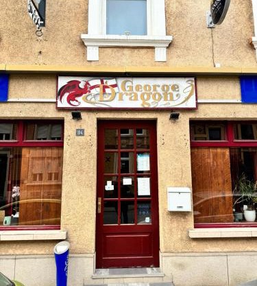 George & Dragon Pub