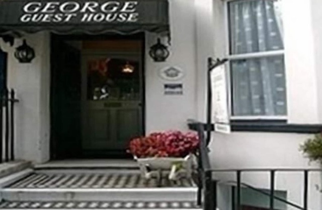 George Guest House