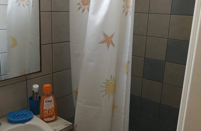 Apartamento de George
