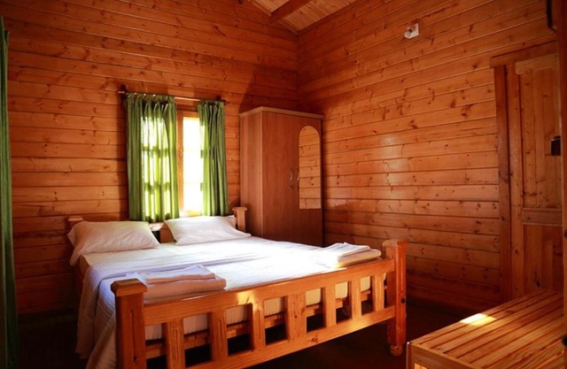 George's Cottages, Bavali, Kerala