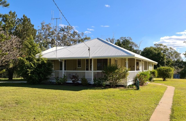 George's Homestead - 3 Bed Private Country Cottage