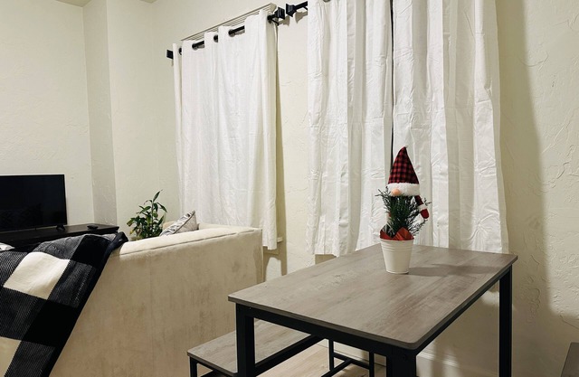 George Scholomiti Apartment