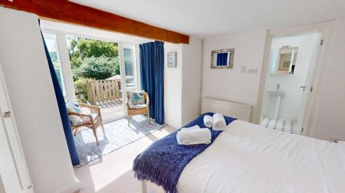 Georgeham Windsor Cottage 3 Bedrooms