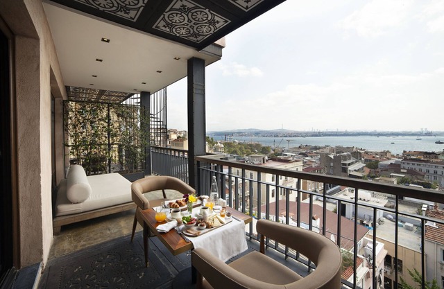 Georges Hotel Galata