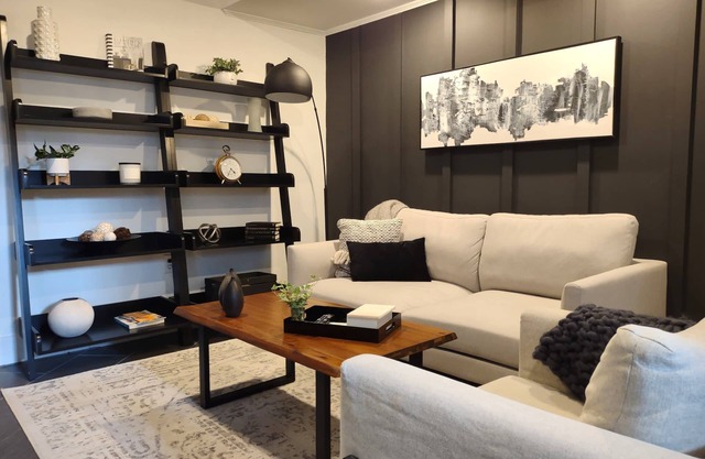 Georgetown East Village Apartment - steps from M Street!!