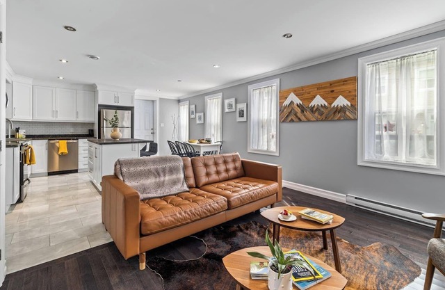Georgetown Gem - Clean and Comfortable 2 BDRM