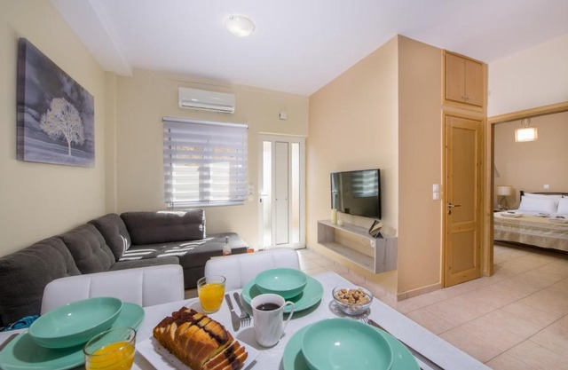 Georgia's Apartment No2