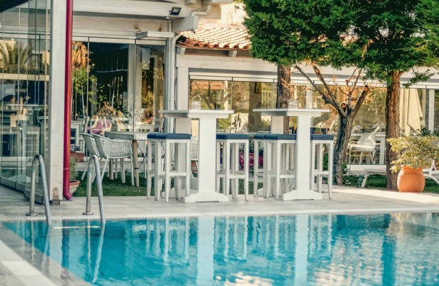 Georgia's Garden by Omilos Hotels
