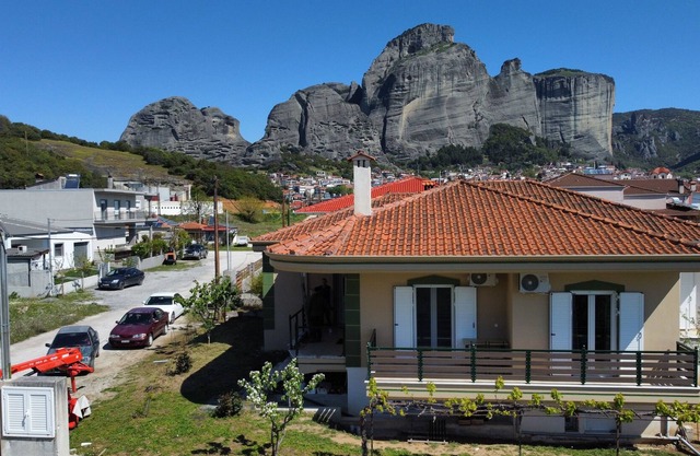 Georgia's Guesthouse